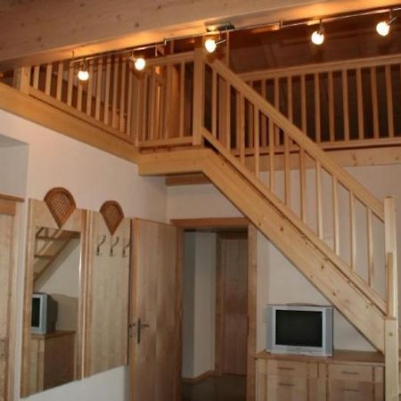 Haus Achenrainer Apartment Фис Екстериор снимка
