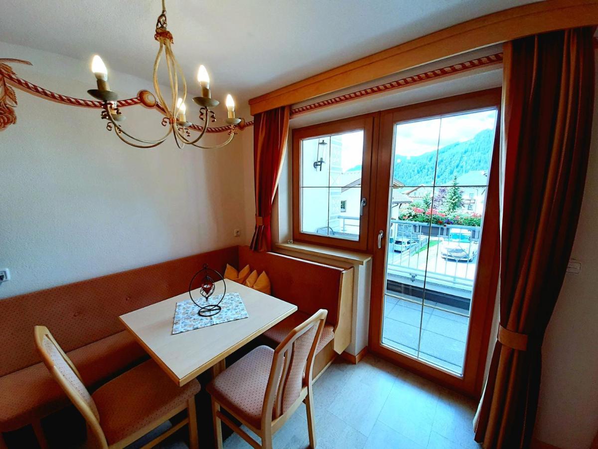 Haus Achenrainer Apartment Фис Екстериор снимка