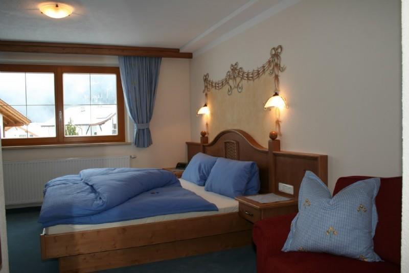 Haus Achenrainer Apartment Фис Стая снимка
