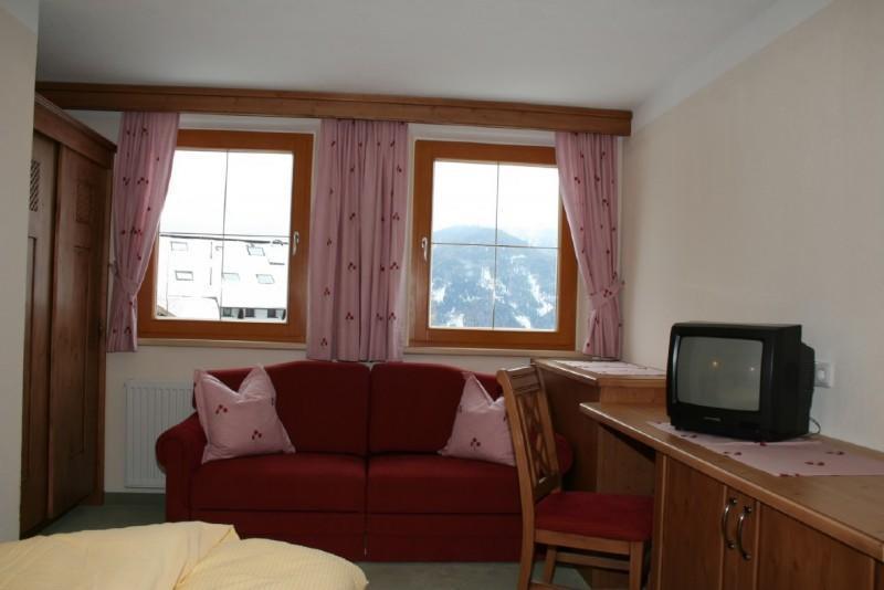 Haus Achenrainer Apartment Фис Стая снимка