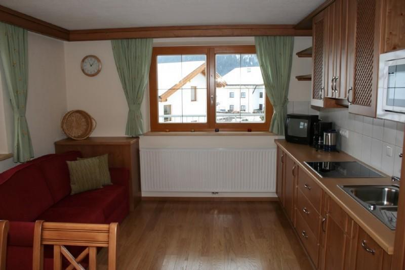 Haus Achenrainer Apartment Фис Стая снимка