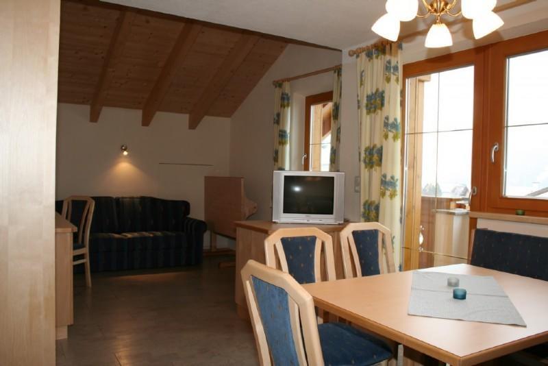 Haus Achenrainer Apartment Фис Стая снимка