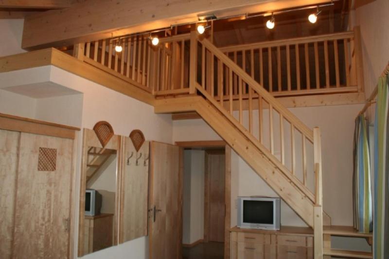 Haus Achenrainer Apartment Фис Екстериор снимка