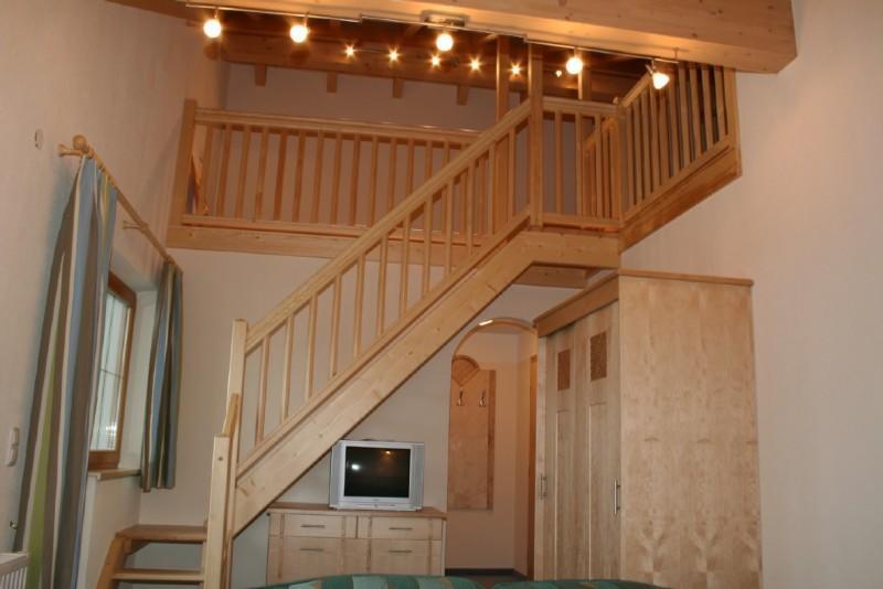 Haus Achenrainer Apartment Фис Стая снимка