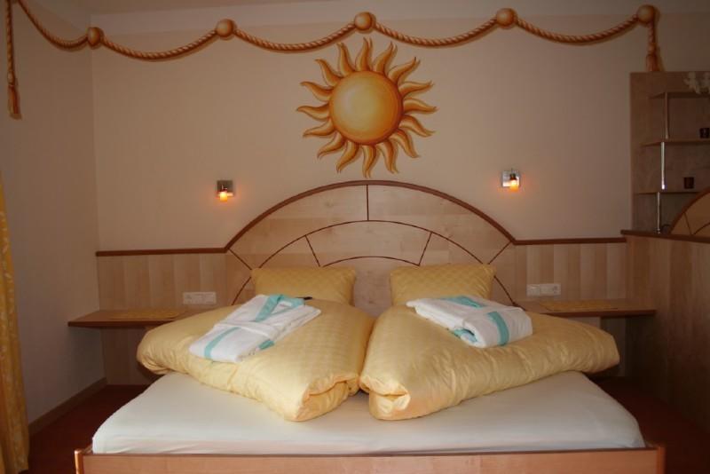 Haus Achenrainer Apartment Фис Стая снимка