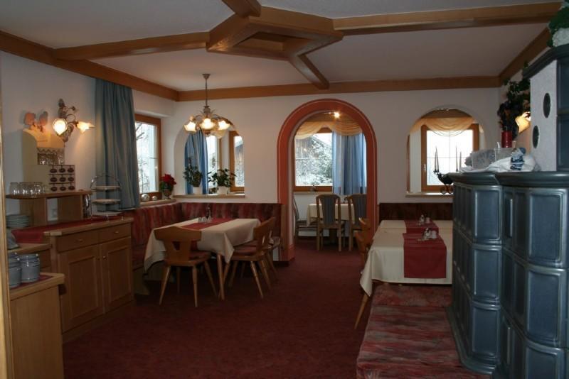 Haus Achenrainer Apartment Фис Екстериор снимка